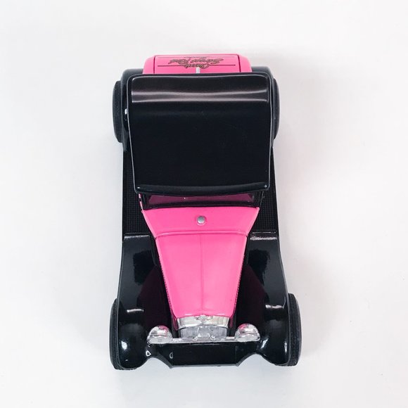 Model A Ford Car Coin Bank Liberty Classics Limited Edition Classic Street Rod - Picture 7 of 9